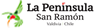 La Península San Ramón 2019